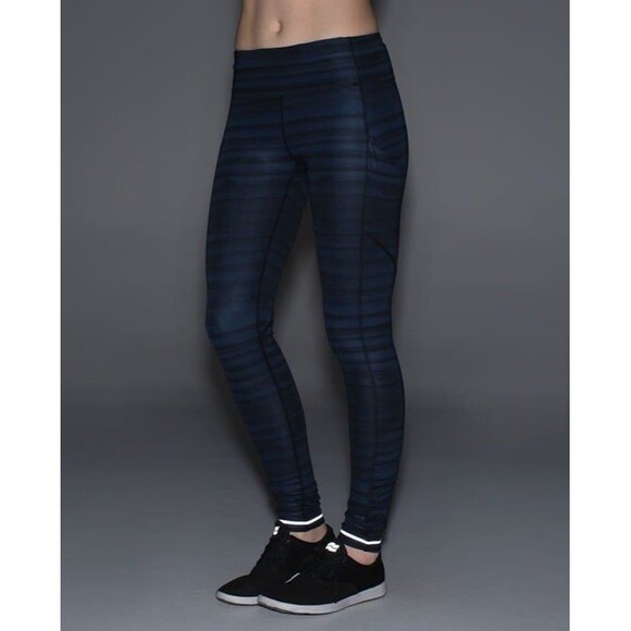 Lululemon Speed Tight III *All Full-On Luxtreme size 4 - Picture 6 of 11